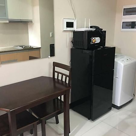 Condotel Walking Distance To Airport Manila Luaran gambar