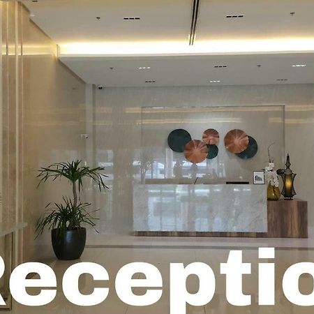 Condotel Walking Distance To Airport Manila Luaran gambar