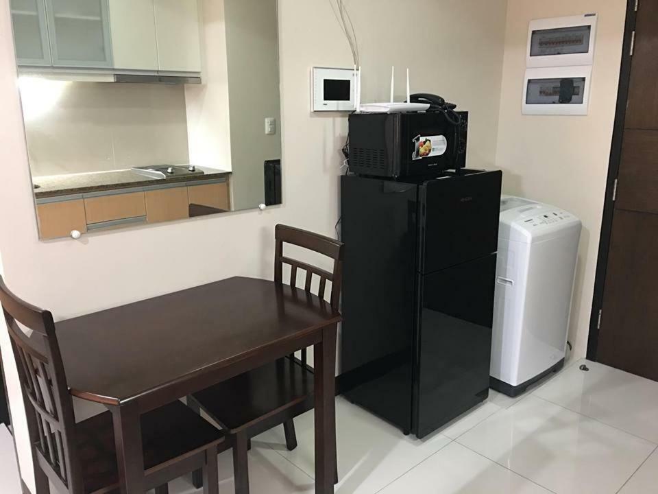 Condotel Walking Distance To Airport Manila Luaran gambar