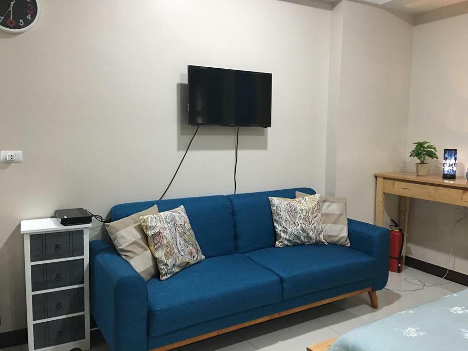 Condotel Walking Distance To Airport Manila Luaran gambar