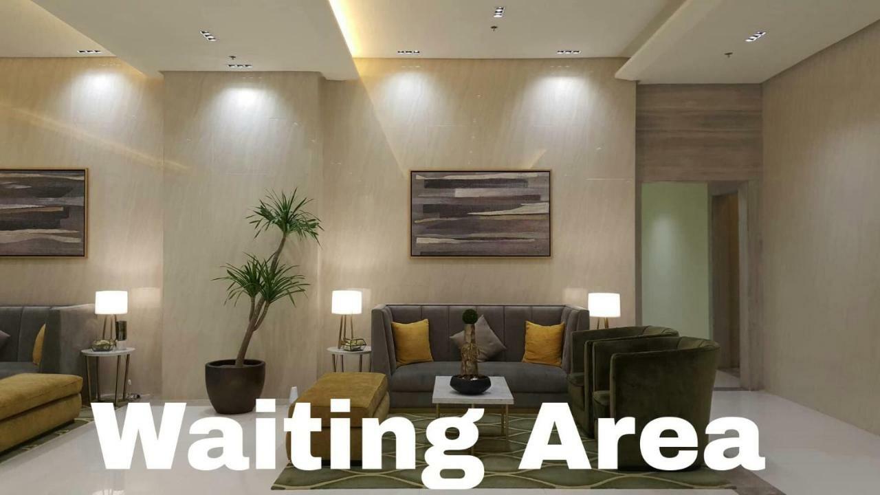 Condotel Walking Distance To Airport Manila Luaran gambar