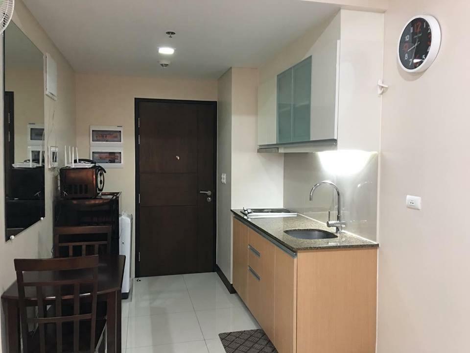 Condotel Walking Distance To Airport Manila Luaran gambar